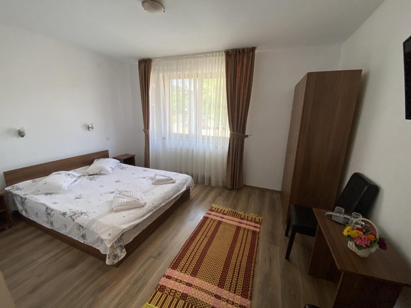 Pensiunea Cheile Sugaului Bicaz-Chei Exterior foto