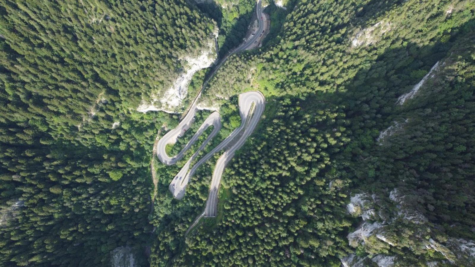 Pensiunea Cheile Sugaului Bicaz-Chei Exterior foto