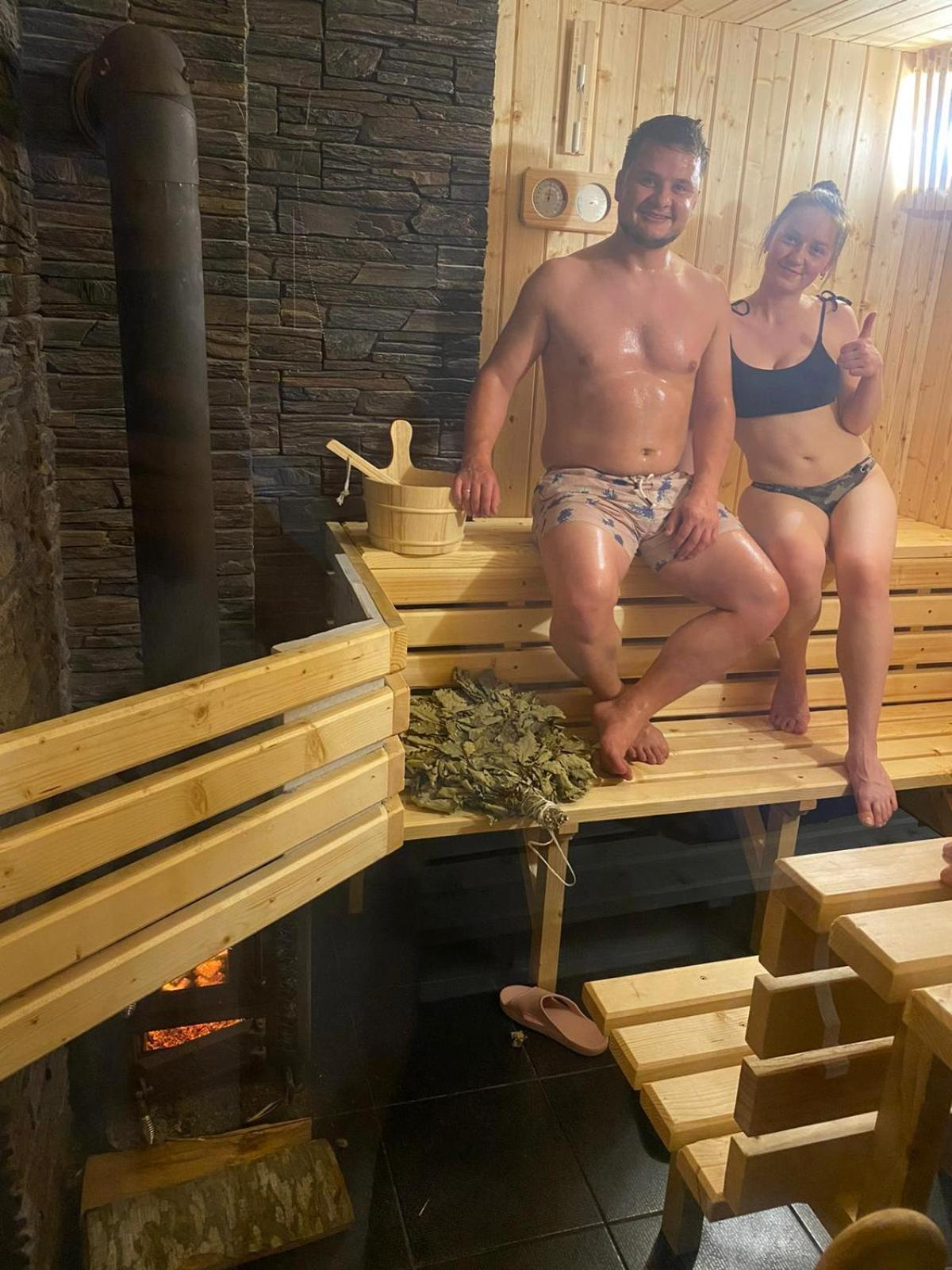 Pensiunea Cheile Sugaului Bicaz-Chei Exterior foto